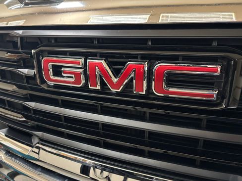 Used 2026 GMC Sierra 3500 Pro w/ 1SA Pro Safety Plus Package AWD/4WD image 2