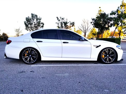 Used 2011 BMW 535i Sedan image 12