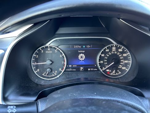 Used 2017 Nissan Murano S w/ Navigation Package image 2