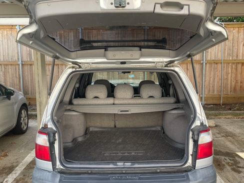 Used 2002 Subaru Forester L image 18