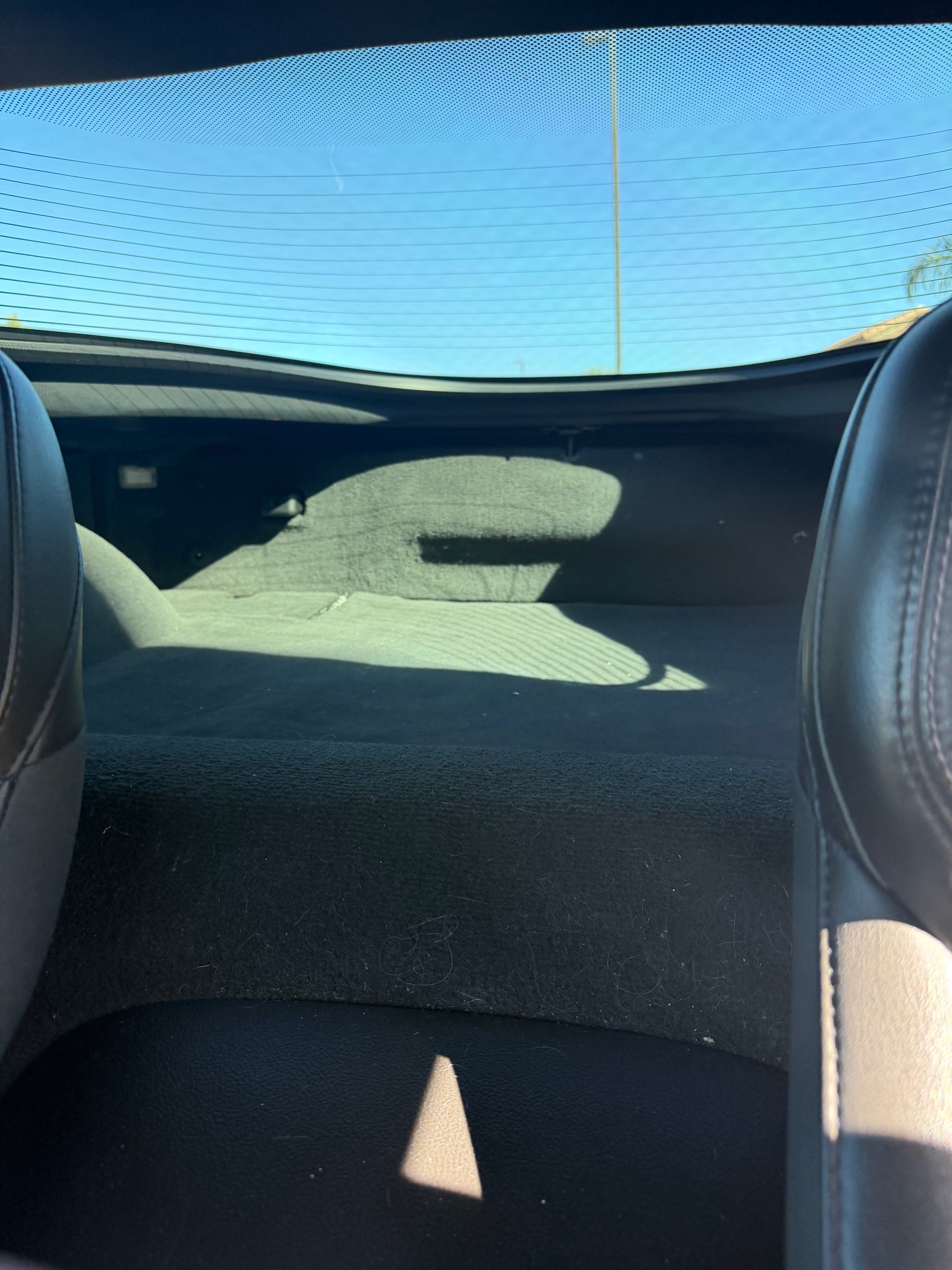 Used 2012 Chevrolet Corvette Coupe RWD image 11