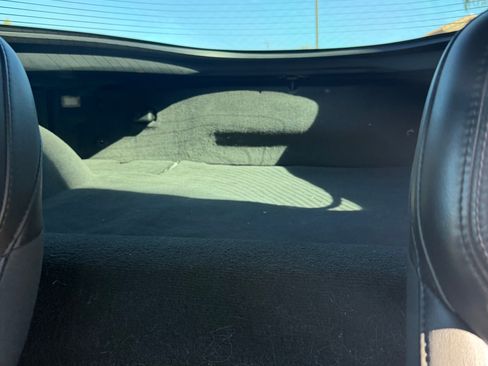 Used 2012 Chevrolet Corvette Coupe image 11