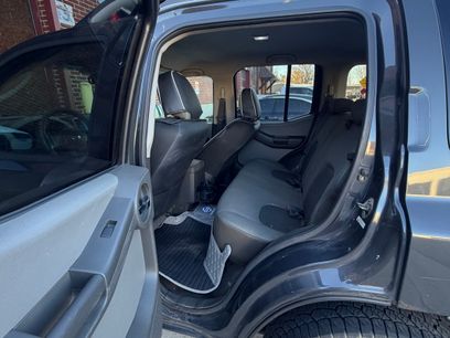 Used 2011 Nissan Xterra S