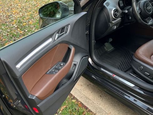 Used 2015 Audi A3 2.0T Prestige w/ Prestige Package image 11