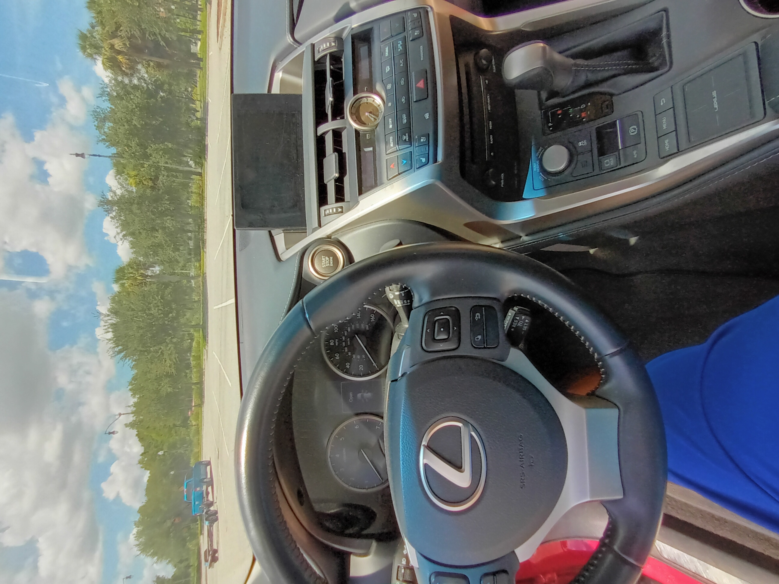 Used 2015 Lexus NX 200t AWD w/ Premium Package image 14