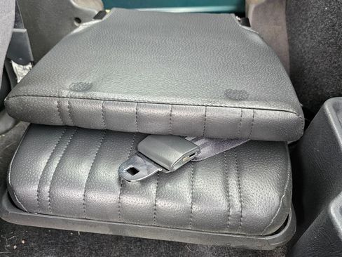 Used 1998 Chevrolet S10 Pickup LS image 21