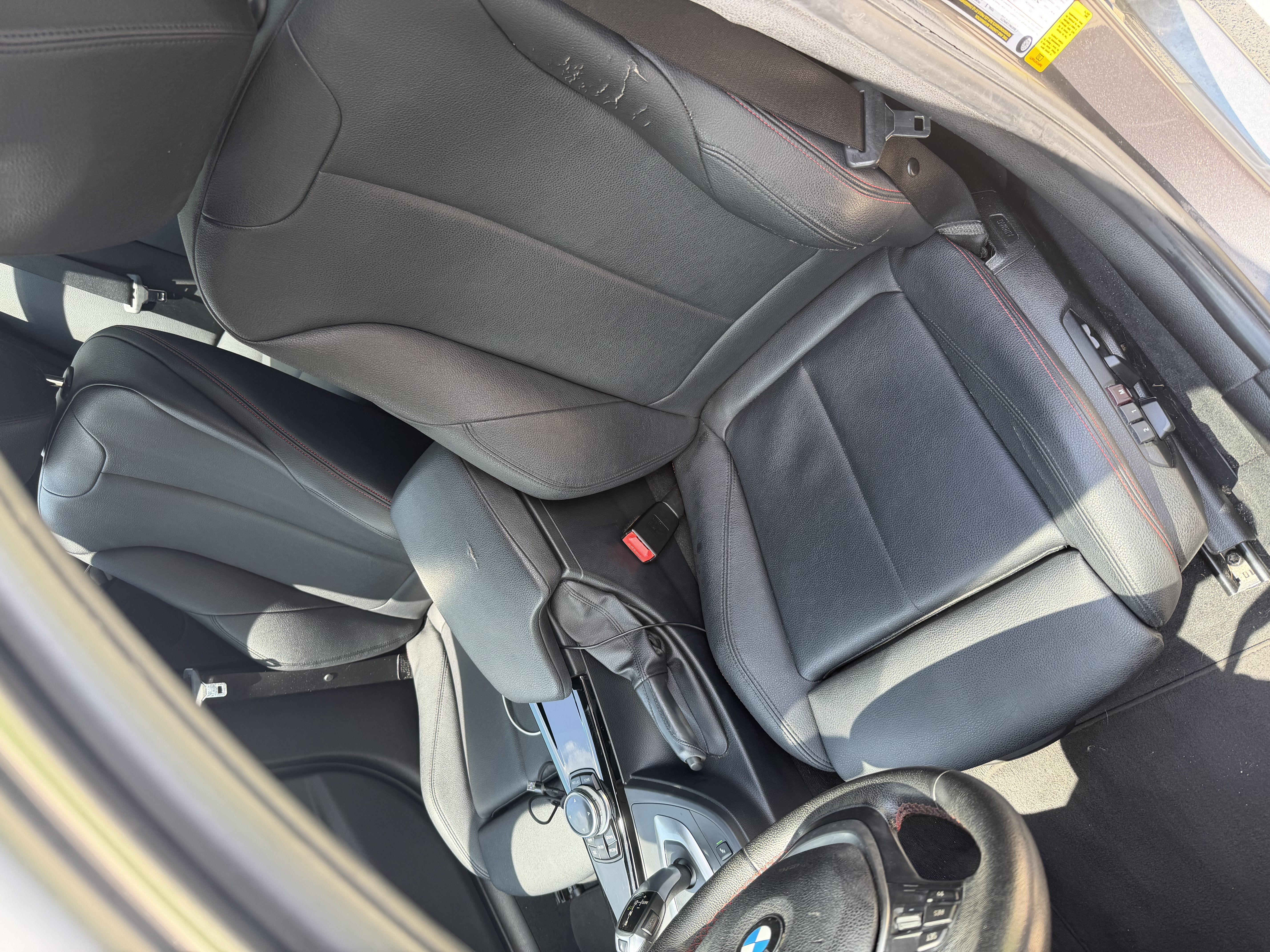 Used 2014 BMW 335i Sedan RWD image 12