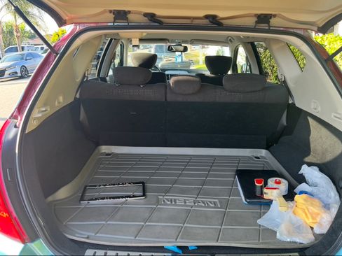 Used 2007 Nissan Murano SL image 14