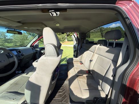 Used 2005 Ford F150 XLT AWD/4WD image 10