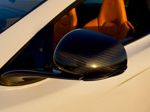 Used 2013 McLaren MP4-12C Spider image 23