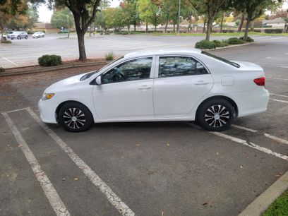 Used 2013 Toyota Corolla L