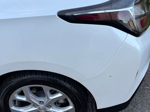 Used 2016 Chevrolet Volt Premier w/ Driver Confidence Package image 8