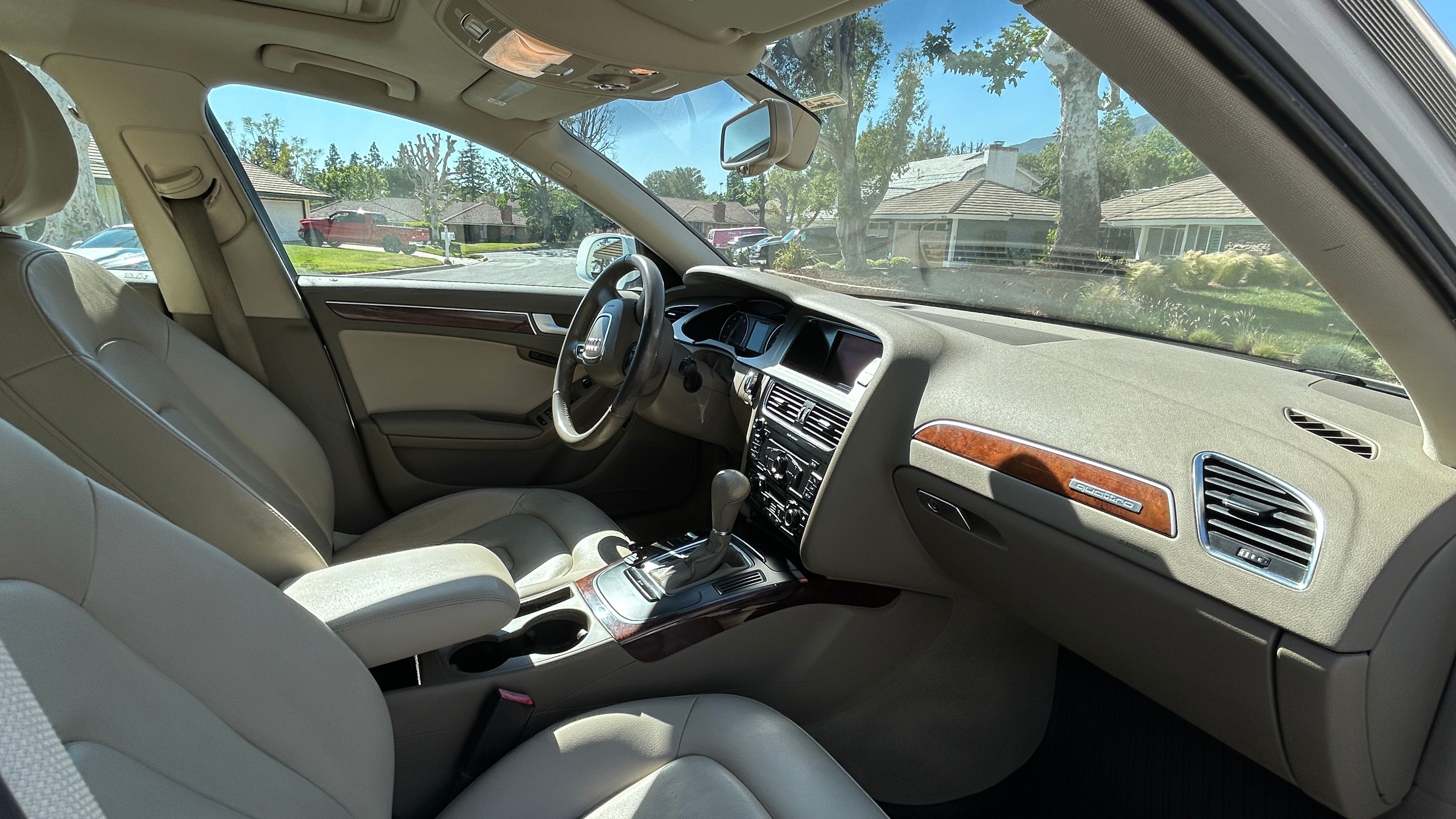 Used 2012 Audi A4 2.0T Premium Plus w/ Premium Plus Pkg AWD/4WD image 18