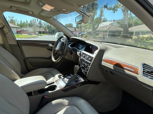 Used 2012 Audi A4 2.0T Premium Plus w/ Premium Plus Pkg AWD/4WD image 18