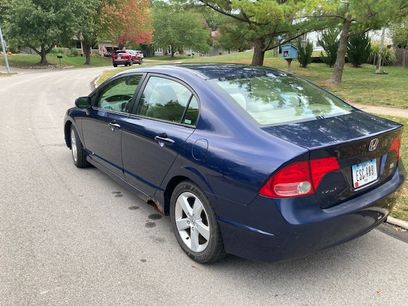Used 2006 Honda Civic EX