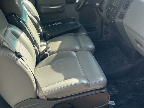 Used 2007 Ford F150 XL RWD image 5