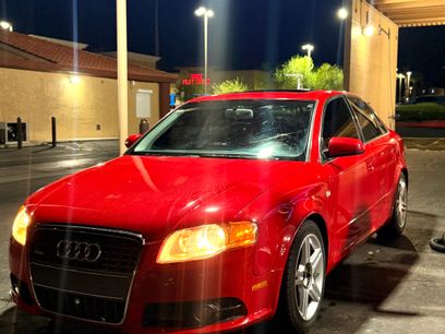 Used 2008 Audi A4 2.0T