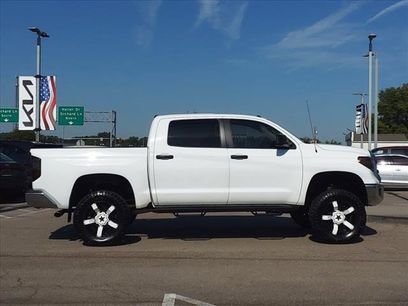 Used 2014 Toyota Tundra SR5