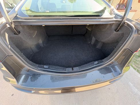 Used 2020 Ford Fusion SE image 6