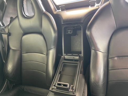 Used 2000 Honda S2000 image 19