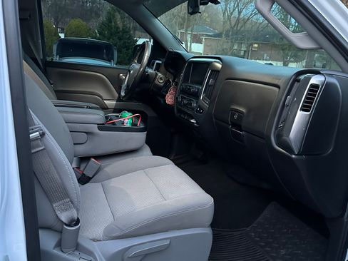 Used 2016 Chevrolet Silverado 1500 LT w/ All Star Edition image 10