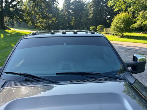 Used 2016 Ford F350 Lariat w/ Lariat Ultimate Package AWD/4WD image 38