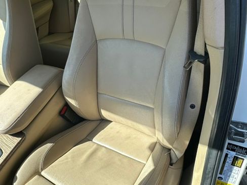 Used 2011 BMW X3 xDrive35i AWD/4WD image 12