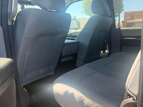 Used 2016 Ford F350 XL w/ Power Equipment Group image 12