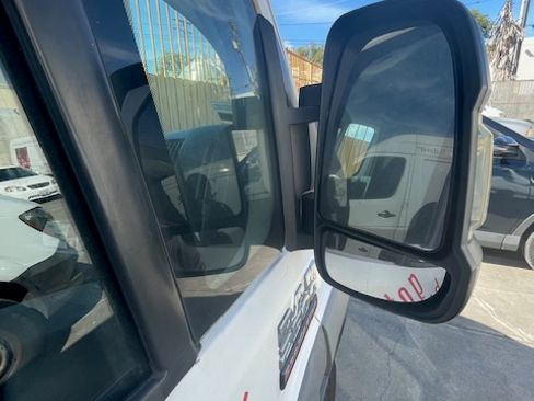 Used 2018 RAM ProMaster 2500 image 4