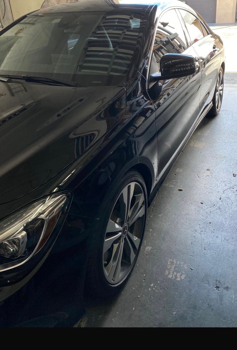 Used 2019 Mercedes-Benz CLA 250 image 5