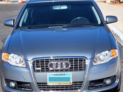 Used 2008 Audi A4 2.0T