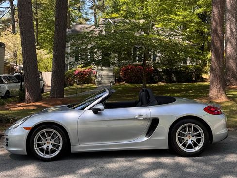 Used 2014 Porsche Boxster image 20
