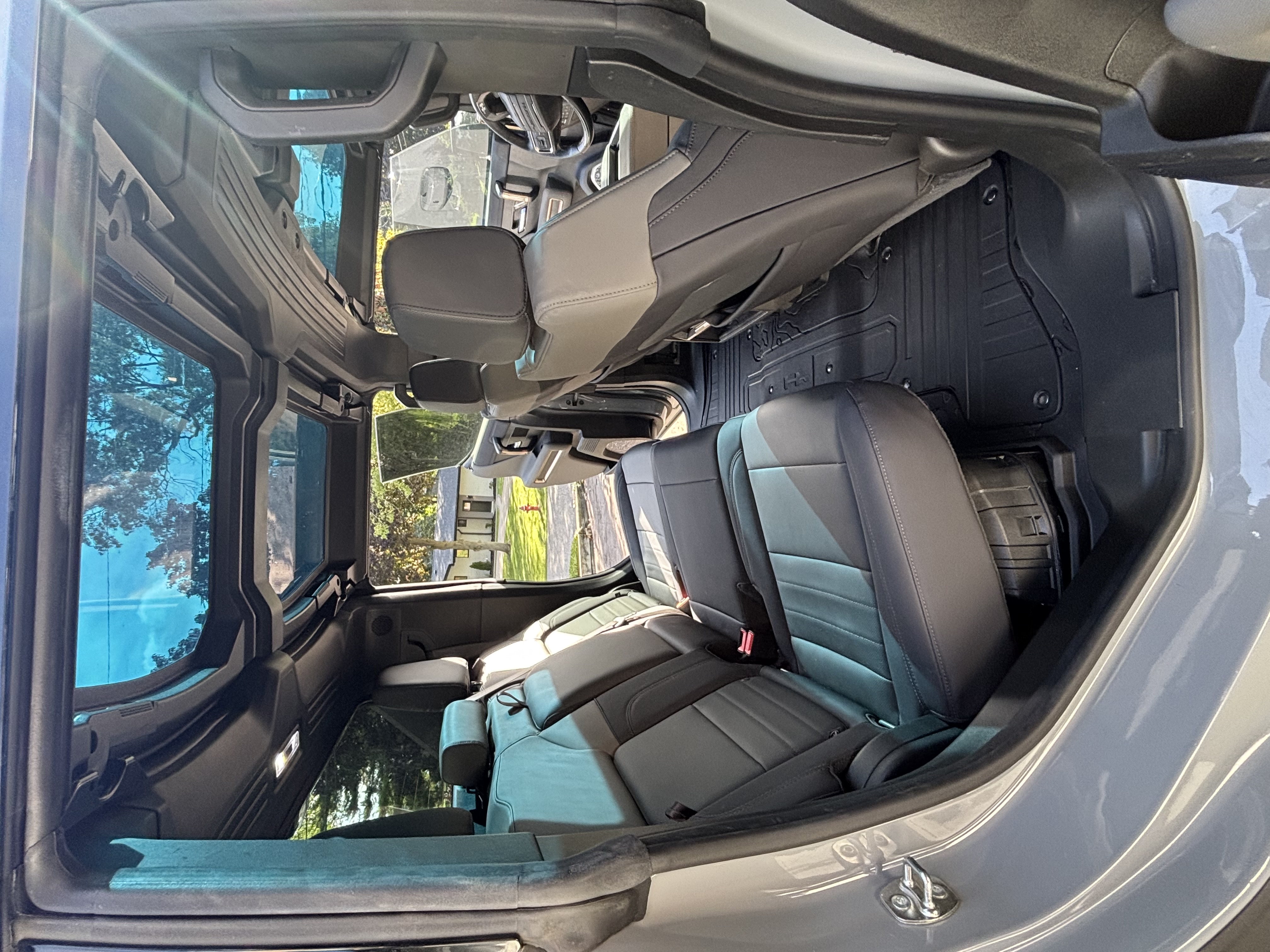 Used 2025 GMC Hummer EV 2X AWD/4WD image 10