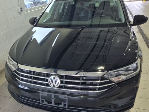 Used 2019 Volkswagen Jetta S image 26