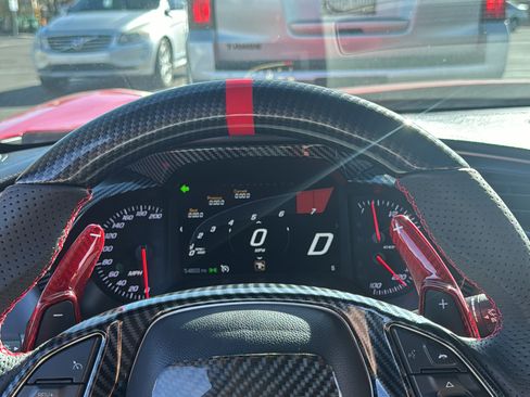 Used 2014 Chevrolet Corvette Stingray Coupe w/ 2LT Preferred Equipment Group image 14