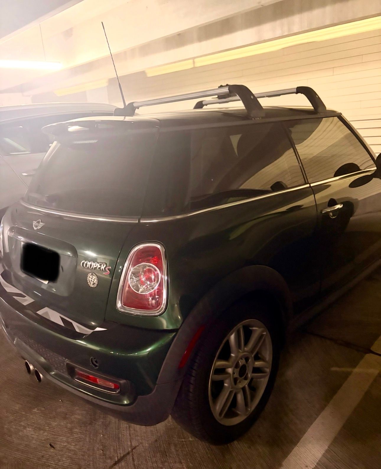 Used 2011 MINI Cooper S FWD image 11