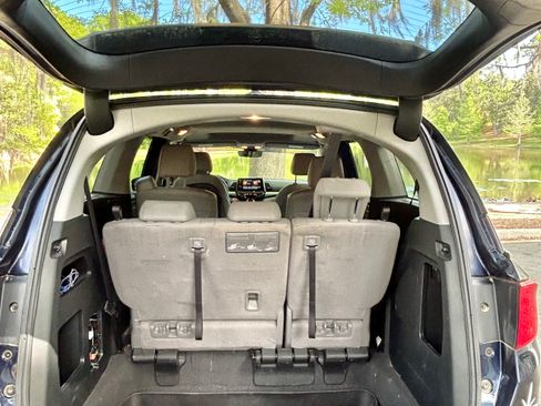 Used 2021 Honda Odyssey EX-L image 5