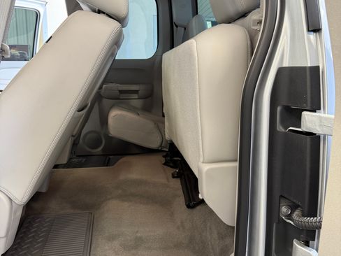 Used 2013 GMC Sierra 1500 SLT w/ Max Trailering Pack image 23