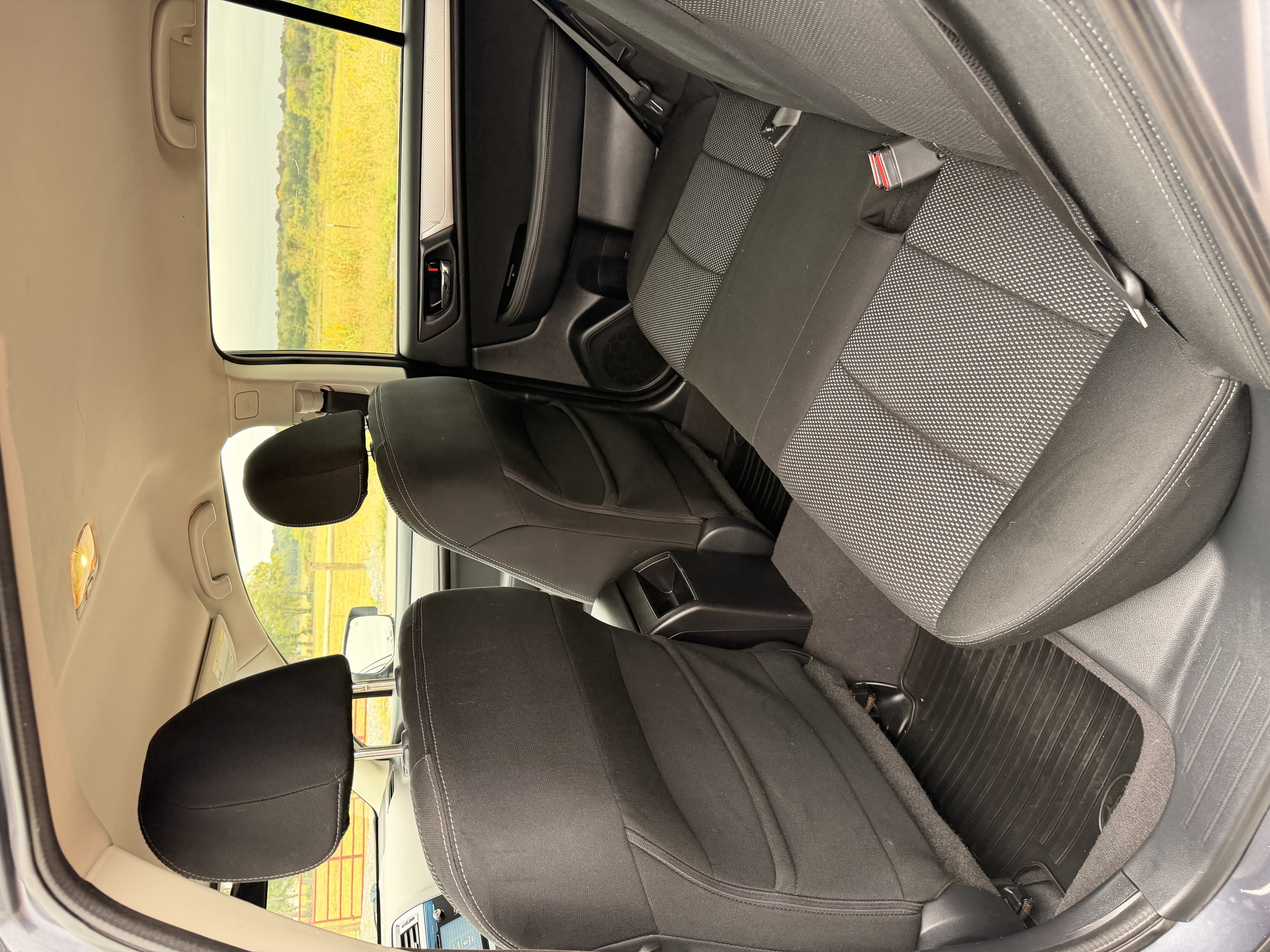 Used 2016 Subaru Outback 2.5i Premium w/ Protection Package #1 AWD/4WD image 11