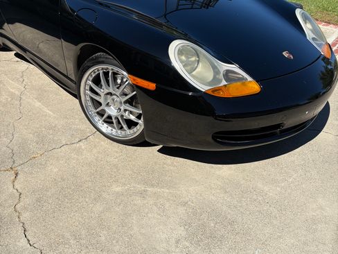 Used 1999 Porsche 911 Carrera image 4