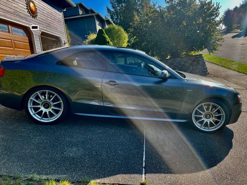 Used 2015 Audi S5 Premium Plus w/ Technology Package image 14