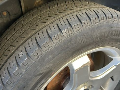 Used 2007 Subaru Forester 2.5X image 4