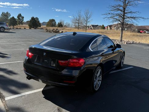 Used 2016 BMW 428i Gran Coupe xDrive image 11