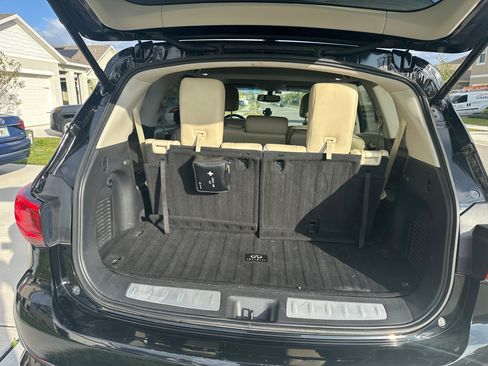 Used 2016 INFINITI QX60 FWD image 5