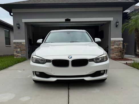 Used 2014 BMW 328i Sedan RWD image 1