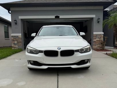 Used 2014 BMW 328i Sedan