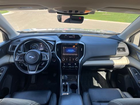 Used 2019 Subaru Ascent Limited w/ Popular Package #2 AWD/4WD image 8