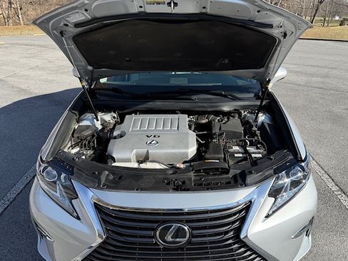 Used 2017 Lexus ES 350 image 20