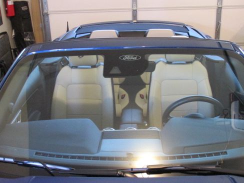 Used 2022 Ford Mustang GT Premium RWD image 9