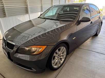 Used 2006 BMW 325i Sedan